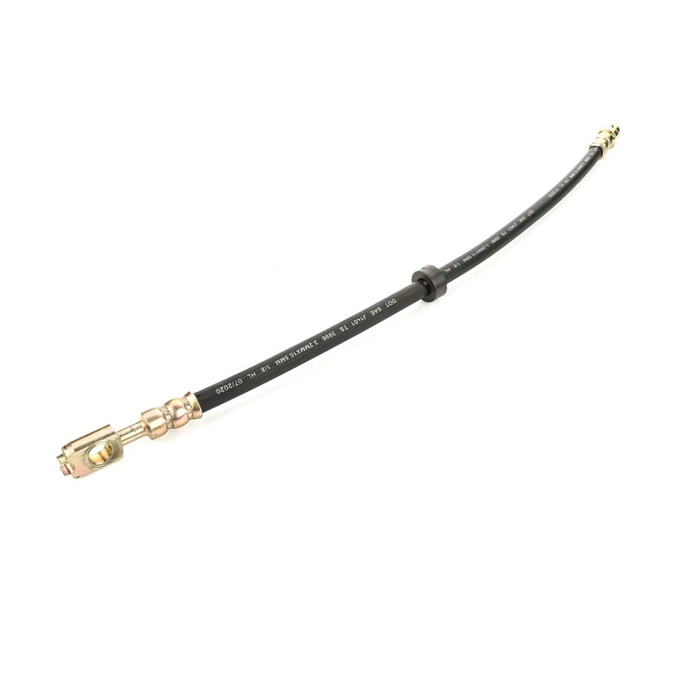 Tubo Freno 1J0611701 Per SEAT LEON 1M TOLEDO II 1M2 Asse Anteriore 439Mm - Immagine 3 di 4