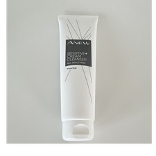Avon ANEW Sensitive+ Cream Cleanser Gesichtsr...