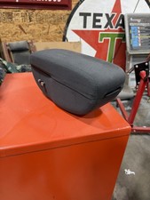 98-12 Chevrolet Colorado S10 Gmc Sonoma Center Console Armrest Lid Black Cloth 98-12 Chevrolet Colorado S10 Gmc Sonoma Center Console Armrest Lid Black Cloth