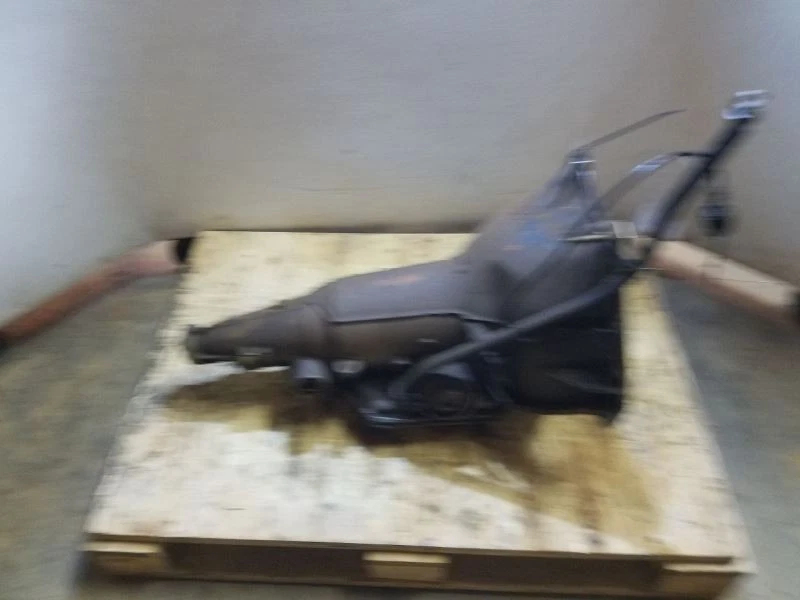 Automatic Transmission TH200 8-301 Fits 78-79 Pontiac Grand Prix OEM - Image 2 of 4
