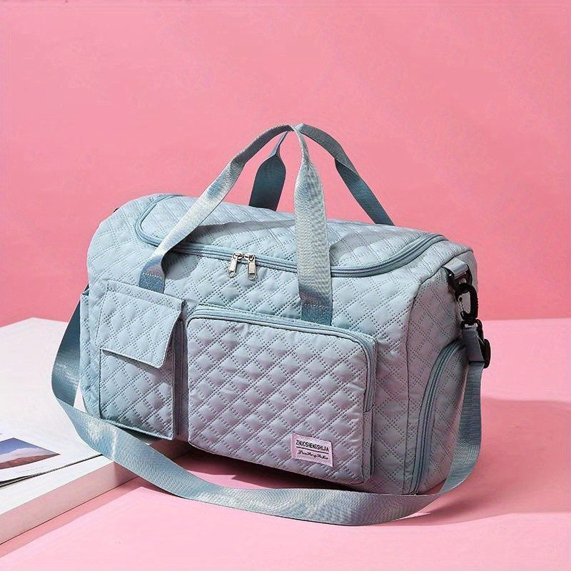 Carry-on Organizer Hand Shoulder Duffle Bag