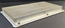 Big Aluminum Heatsink 13" x 7-1/2" x 1-1/4" 3lb 4oz W/ Mount Screws and Seal