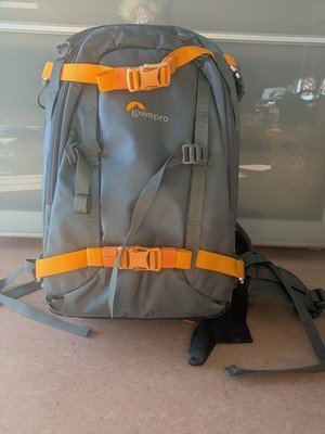 Lowepro Whistler Foto-Rucksack BP 350 AW gebraucht - TOP