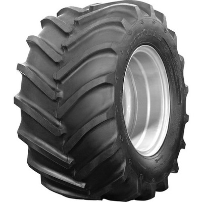 2 Tires Goodyear Super Terra Grip 29X12.50-15 Load 8 Ply Tractor