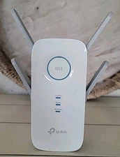 TP-Link RE650 AC2600 Wireless Dual Band MU-MIMO Wi-Fi Range Extender 