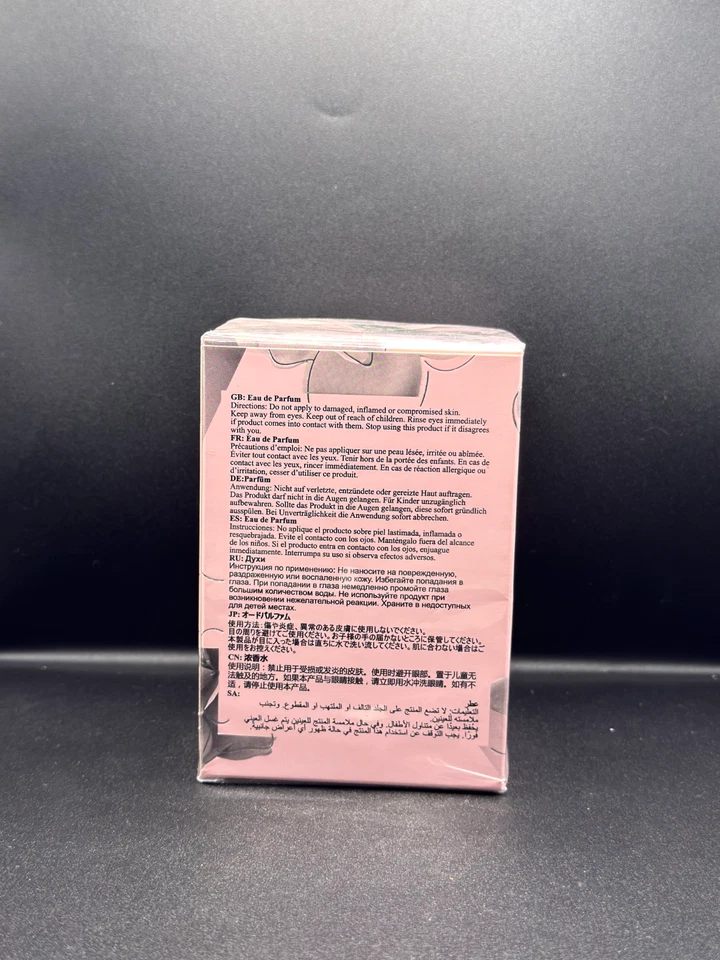 One Direction Our Moment Eau de Parfum 50ml - Bild 2 von 3