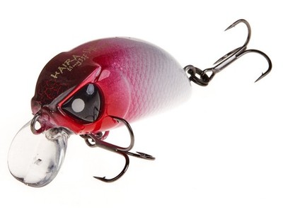 Lucky John Haira Tiny Shallow Pilot 33F 3.3cm 4g Floating Lure Trout NEW COLORS