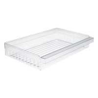Easypart Passend FüR 00744722 Bosch Beerenschale Oberste Schale Gefrierabteil