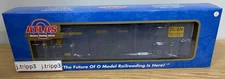 Atlas O 3001449-1 Louisville Nashville 60' Berwick Hy-Cube Box Car Train 3-Rail