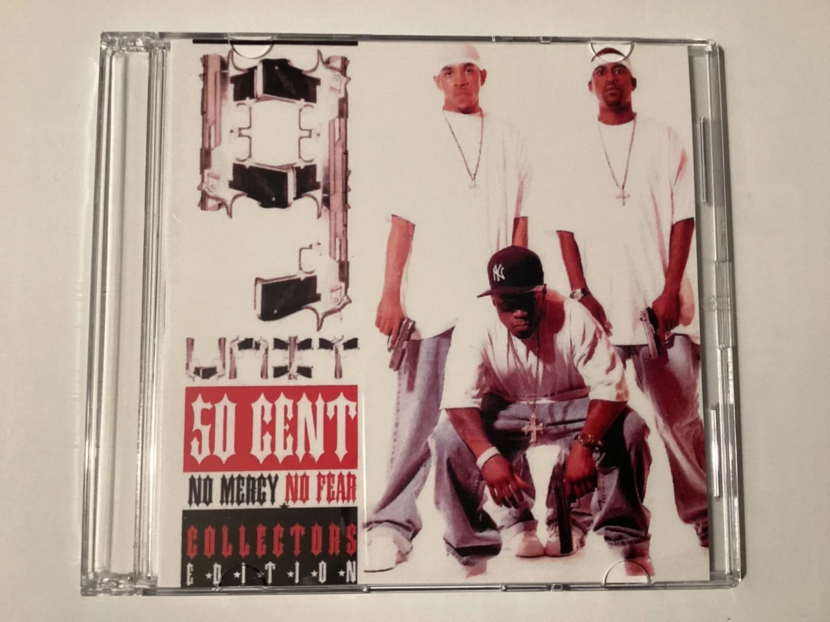 Album CDs 50 Cent Artist for sale | eBay