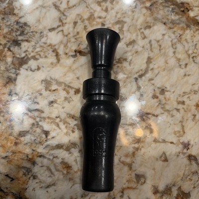 Ducks Unlimited Logo Goos Call by Rich-N-Tone