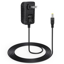 15W Power Adapter Replacement for Echo Pop, Dot 5th Gen, Dot 4th Gen, Dot 3rd...
