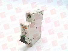 SCHNEIDER ELECTRIC C60N-5A / C60N5A (USED)