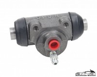 Radbremszylinder Lucas-System Hinten Links FüR Ford Taunus I Limo Ab 51->