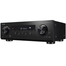 Pioneer VSX-534 Home Audio Smart AV Receiver Enabled with 4K and Bluetooth NOB