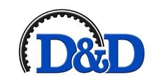 12/C194 D D Banded V-Belt, C, 11.96in x 198in OC , 12 Band