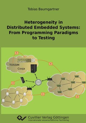 Heterogeneity in Distributed Embedded Systems. From Programming Paradigms to...
