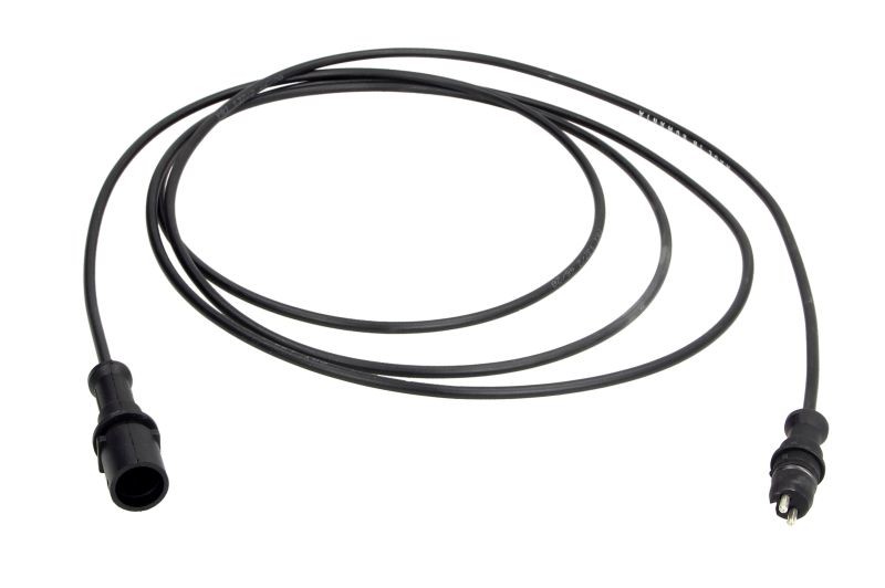 Fits WABCO 449 712 023 0 Connecting Cable, ABS 449 712 023 0 ABS pipe front/rea