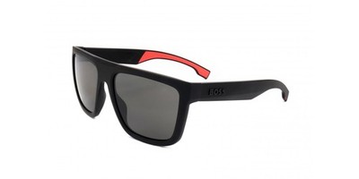 Hugo Boss Sunglasses BOSS 1451/S Matte Black 59/18/145 Men