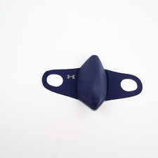 Under Armour Face Mask/Gaiter Unisex Navy New with Tags