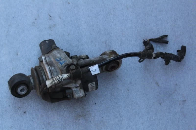 Acura TLX 2015 pasajero derecho trasero control inferior brazo de localización actuador Foto 2 de 4