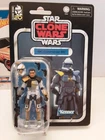 Hasbro Star Wars Vintage Collection VC282 ARC Commander Blitz Figure
