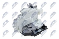 NTY TüRschloss EZC-AU-022 FüR Audi Porsche