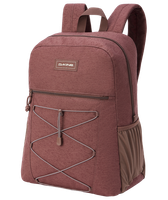 Dakine Tardy Slip Backpack 25L Marron