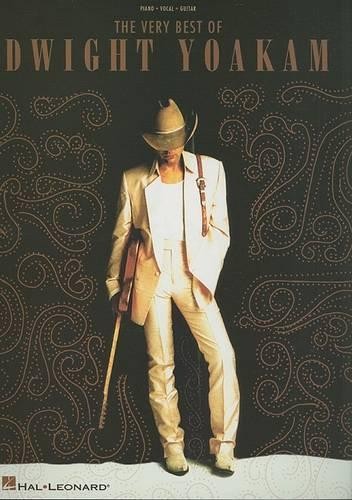 The Very Best of Dwight Yoakam (Taschenbuch) - Bild 1 von 1