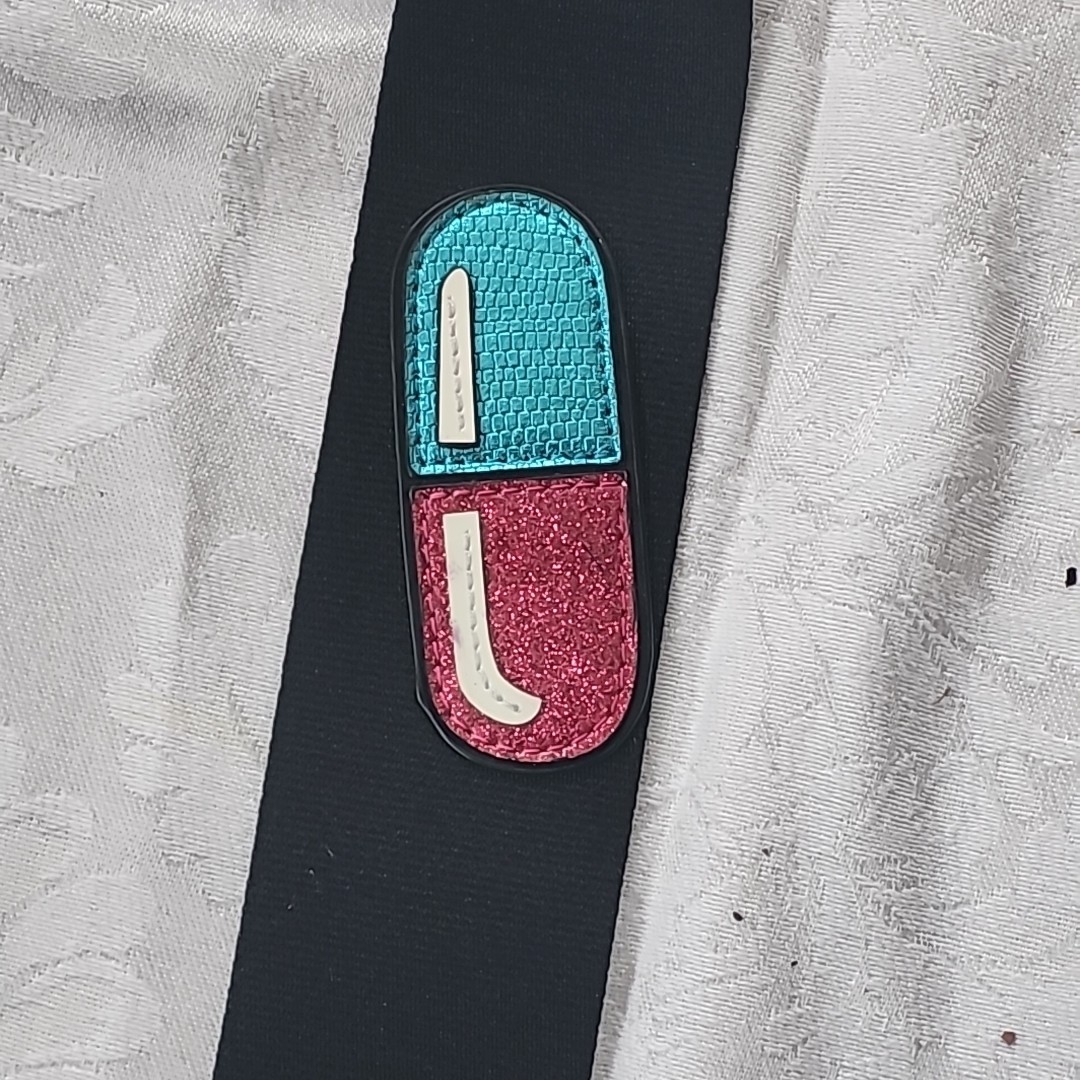 Rare Marc Jacobs Snapshot Shoulder Bag image 9