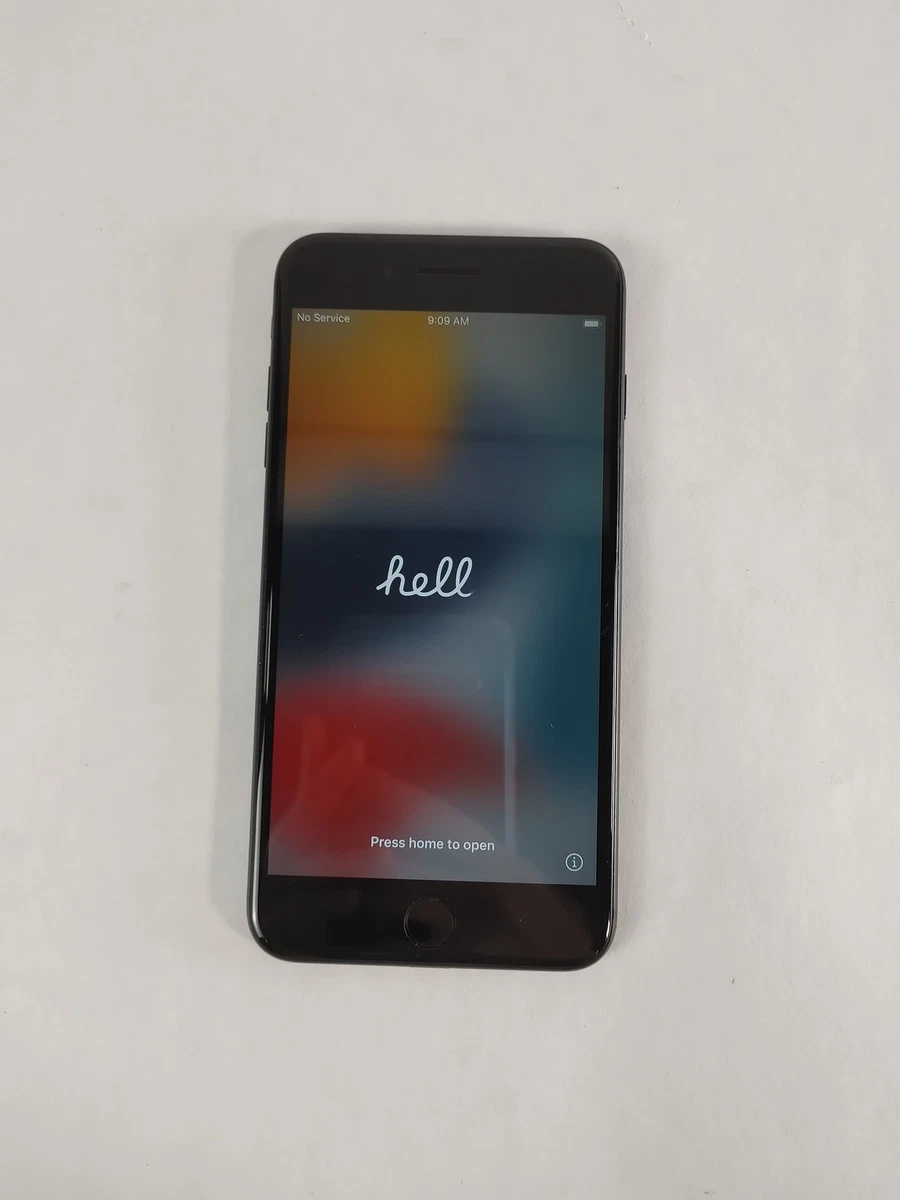 25+ Apple iPhone 7 Plus Black Network Unlocked for sale | Updated