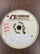 K Type Thermocouple Duplex Extension Wire 137' new, EXTT-K-24S-SLE