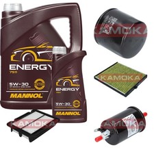 Filtre à carburant Chevrolet KALOS