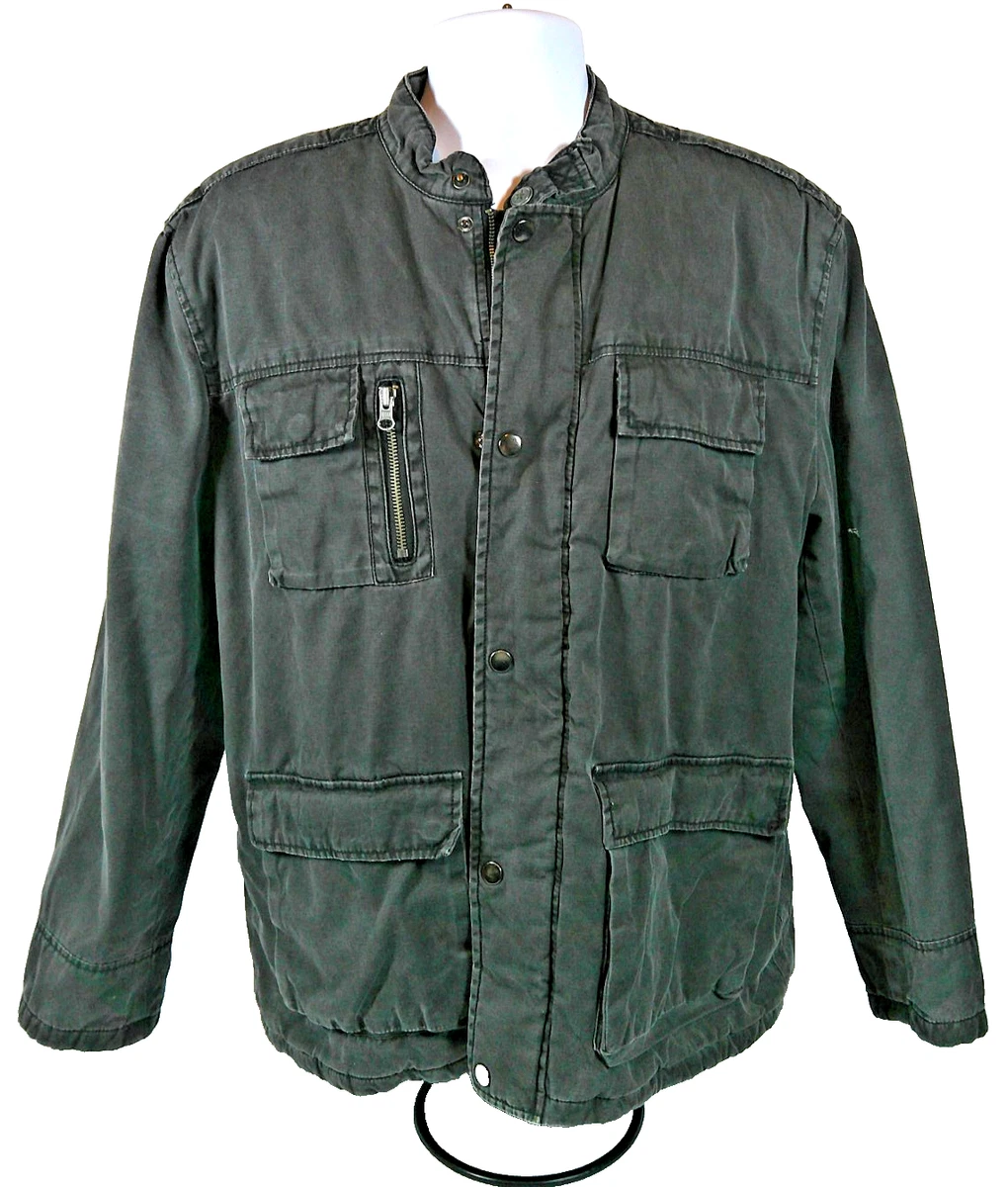 converse one star jacket products for sale | eBay