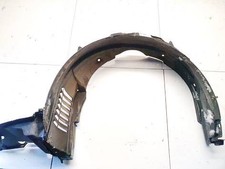 538760f011  Plastic Inner Fender - FRONT LEFT for Toyota Corolla  UK2713242-11