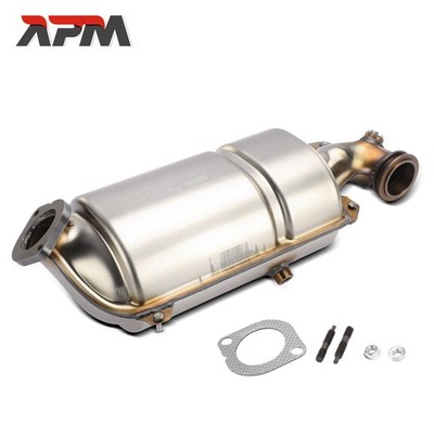 DPF Dieselpartikelfilter Euro 5 für Fiat Bravo 198 Doblo Alfa Romeo Mito Lancia