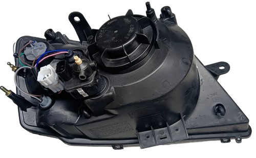 Tata Left Hand Headlight Headlamp For Xenon Pickup 2008 Onwards - Picture 7 of 14
