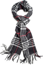 Super Soft Classic Cashmere Feel Winter Scarf