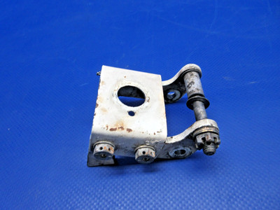 Beech 76 Duchess Nose Gear Limit Switch Bracket P/N 105-820030-1 (0526-880)