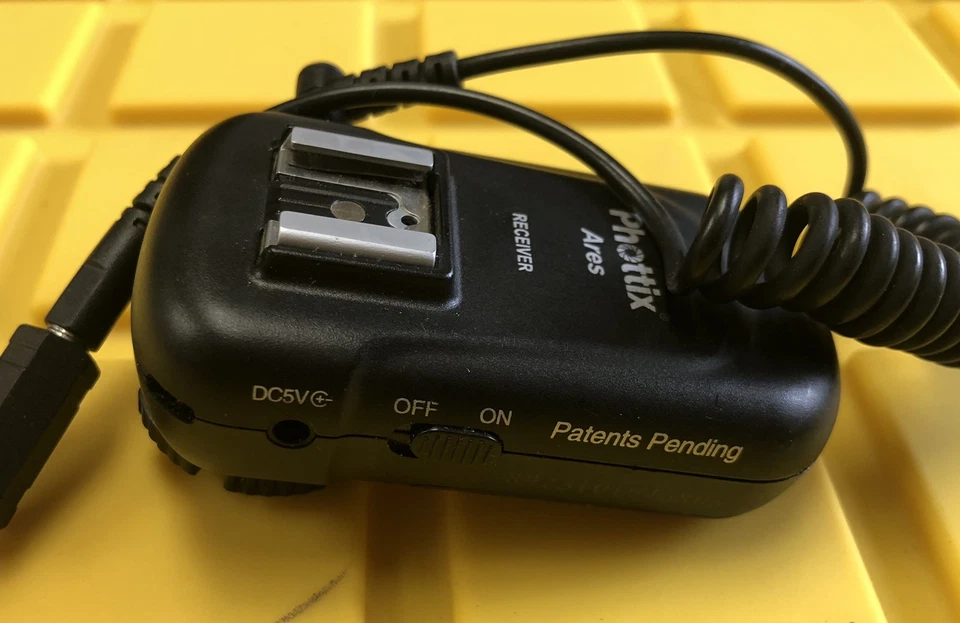 Phottix Ares Receiver - Image 3 of 4