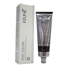 Keune Semi Color 6 Demi-Permanent Color Dark Blonde 2 Oz