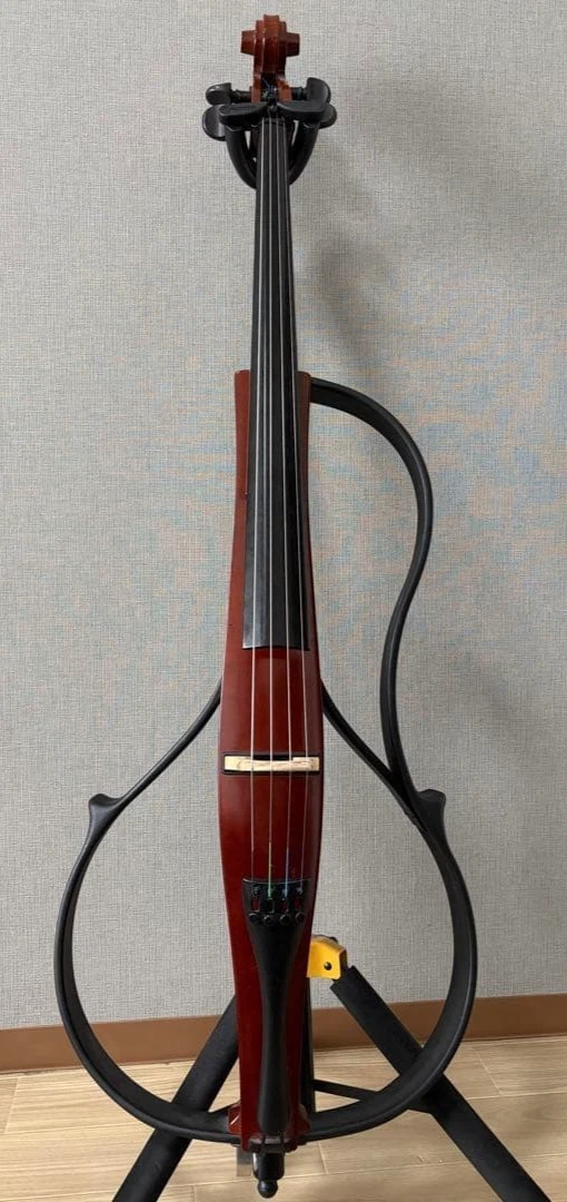 Yamaha Electric Cellos for sale | eBay