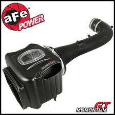 AFE Momentum GT Cold Air Intake System Fits 2014-2019 Silverado/Sierra 1500 6.2L