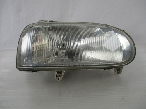 für VW Golf 3er III 1H1 Frontscheinwerfer Hella rechts 13886200R