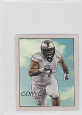 2014 Bowman 1950 Bowman Mini Rookies Louis Nix III #50B-79 0w8