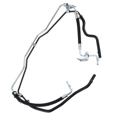 #ad #ad Power Steering High amp; Low Pressure Supply Pipe For Toyota Hilux Diesel 2006 15 $79.05