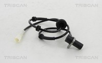 ABS Sensor Raddrehzahl Triscan 8180 40109 FüR Rover 400 MG 45 Honda Civic 6 MA 1
