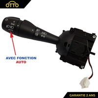Schalter Scheinwerfer Und Blinker FüR Renault Clio 4 Captur – 8201167992