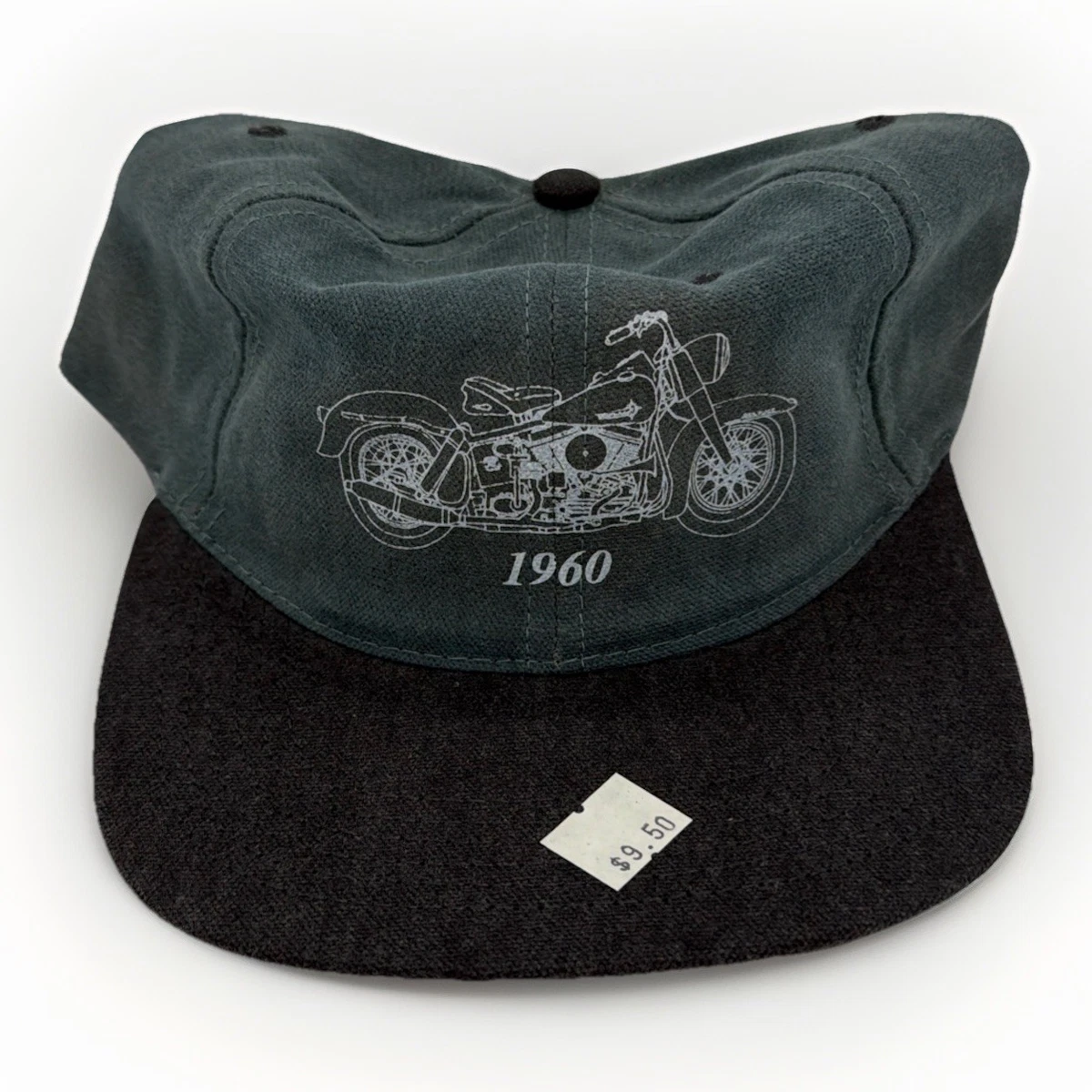 Snapback Multi-Color Vintage Hats for Men for sale | eBay