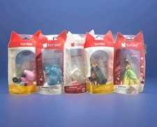 Tonies Music Characters Lot Of     20   "NO DOUBLES"